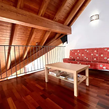 Appartamento La Noguera - L'amfitriona Rialp